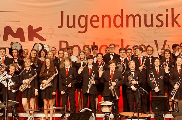 Jugend-Musikkorps Rostock e.V.